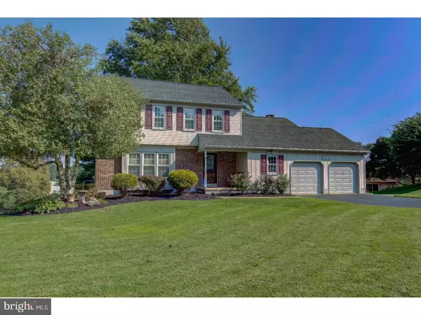 Hockessin, DE 19707,4 FARMHOUSE CIR