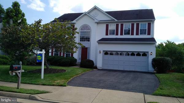 9326 BRANDON ST, Manassas Park, VA 20111