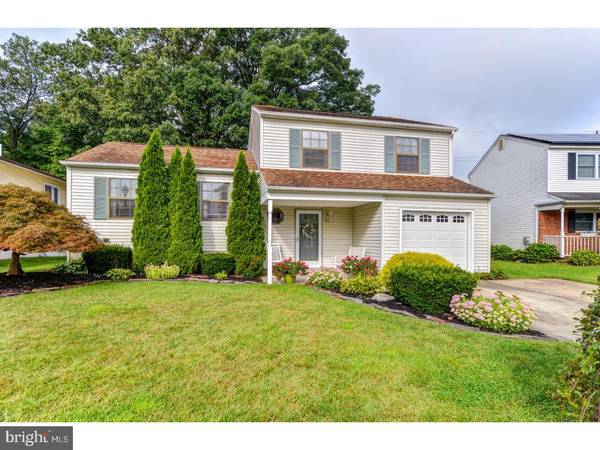 9 NEEDLELEAF DR, Newark, DE 19702