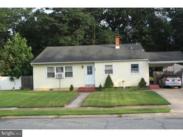 36 W STEPHEN DR, Newark, DE 19713