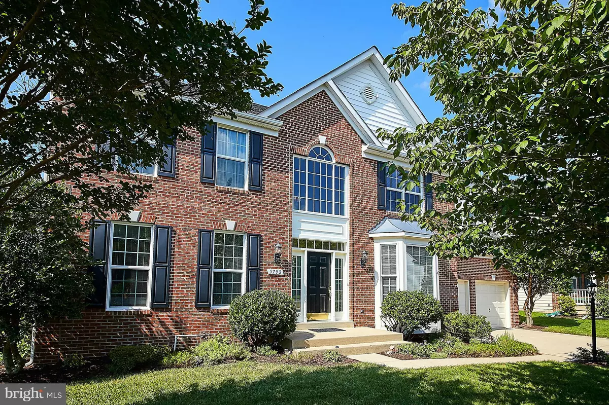 Haymarket, VA 20169,5792 SERENGETI CT