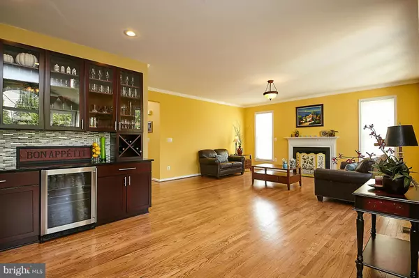 Haymarket, VA 20169,5792 SERENGETI CT