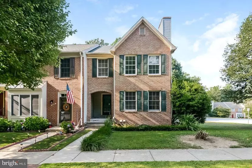 Woodbridge, VA 22192,3300 SHEARWATER CT