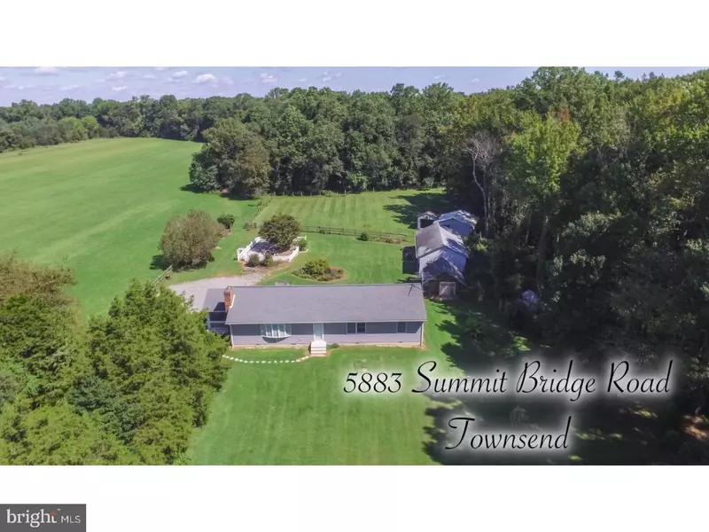 5883 SUMMIT BRIDGE RD, Townsend, DE 19734