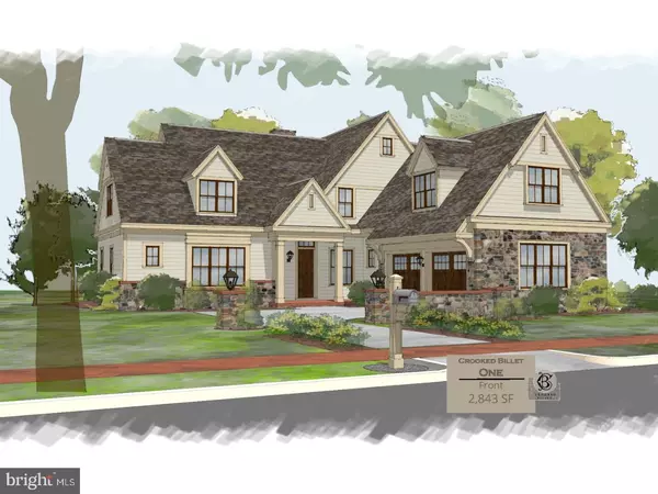 808 BRINDLEY WAY, Greenville, DE 19807
