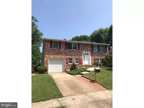 916 ROCKMOSS AVE, Newark, DE 19711