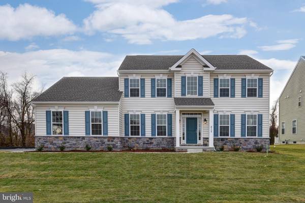 Middletown, DE 19709,126 GREEN FOREST DR #2 CLAYTON