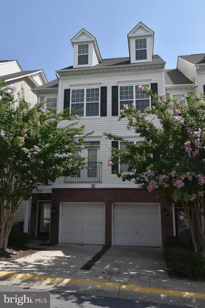 1814 CEDAR COVE WAY #4-1B, Woodbridge, VA 22191