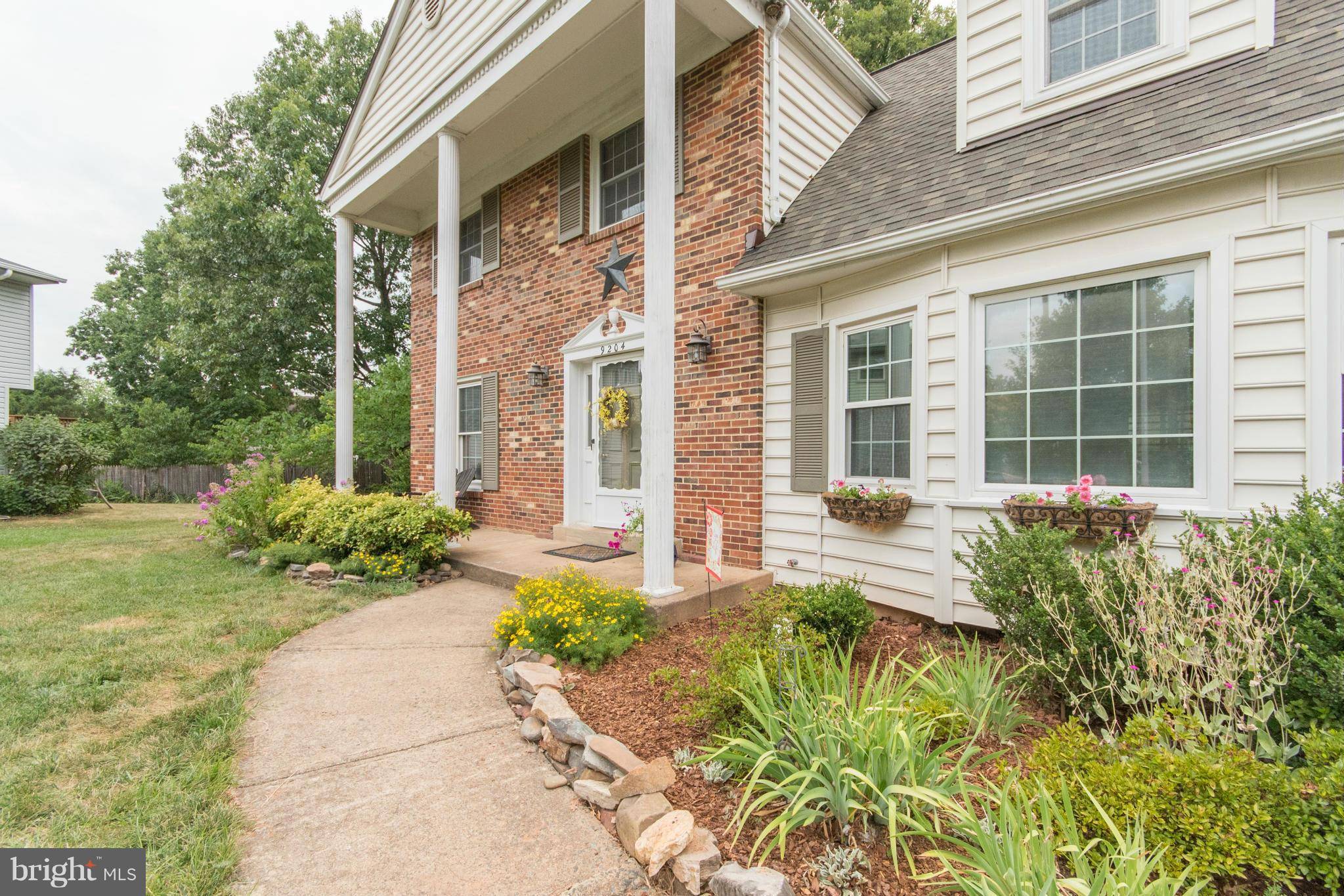 Manassas, VA 20110,9204 TIMBERWOOD CT