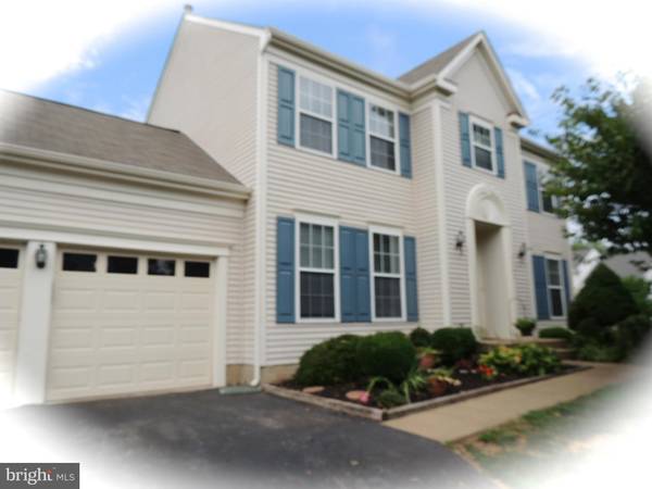 9362 DAHLIA CT, Manassas, VA 20110