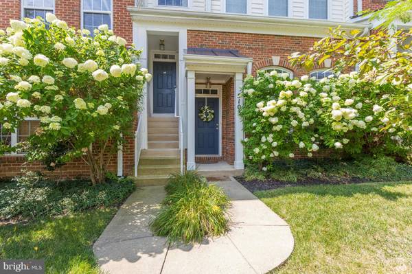 5103 ANCHORSTONE DR #410, Woodbridge, VA 22192