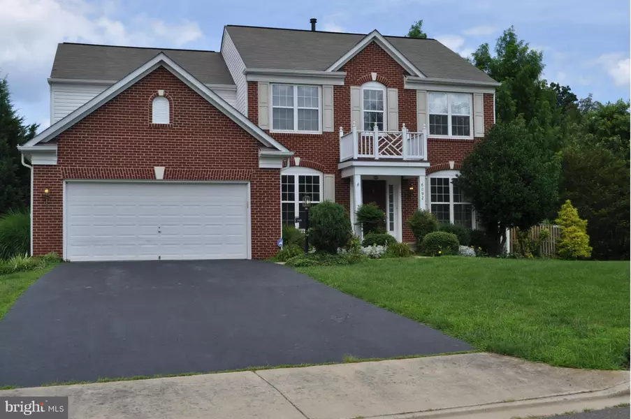 6092 SPINDLE TREE CT, Woodbridge, VA 22193