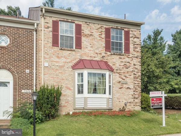 15584 TRAVERSER CT, Woodbridge, VA 22193