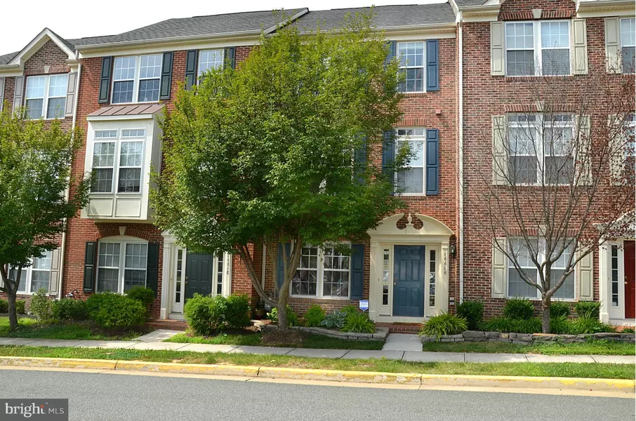 16616 BARGE CIR, Woodbridge, VA 22191