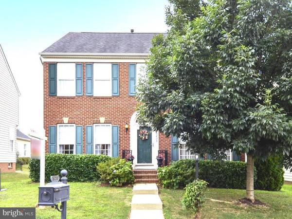 16233 CATENARY DR, Woodbridge, VA 22191