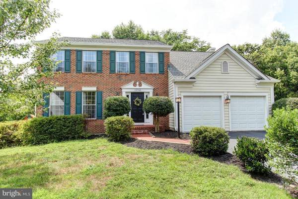 15742 PIERRE CT, Woodbridge, VA 22193