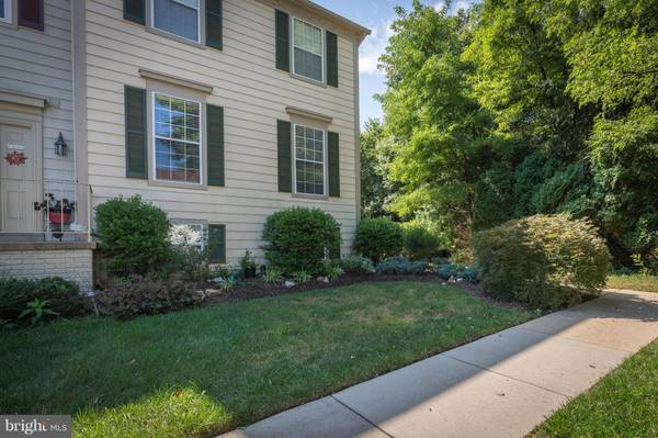 5195 SALT POND PL, Woodbridge, VA 22193