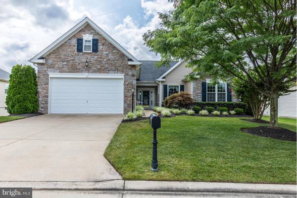 17421 CELEBRATION WAY, Dumfries, VA 22025