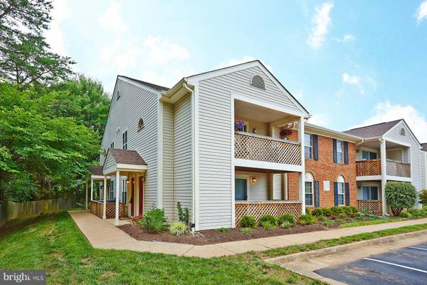 14040 ERIE CT #1, Gainesville, VA 20155