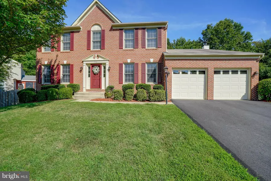 3988 CARDINAL CREST DR, Woodbridge, VA 22193