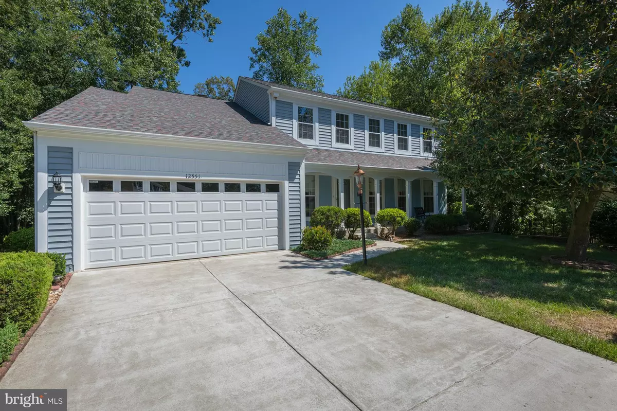 Woodbridge, VA 22192,12551 CANTILEVER CT