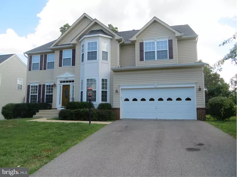 4393 GEORGE FRYE CIR, Woodbridge, VA 22193