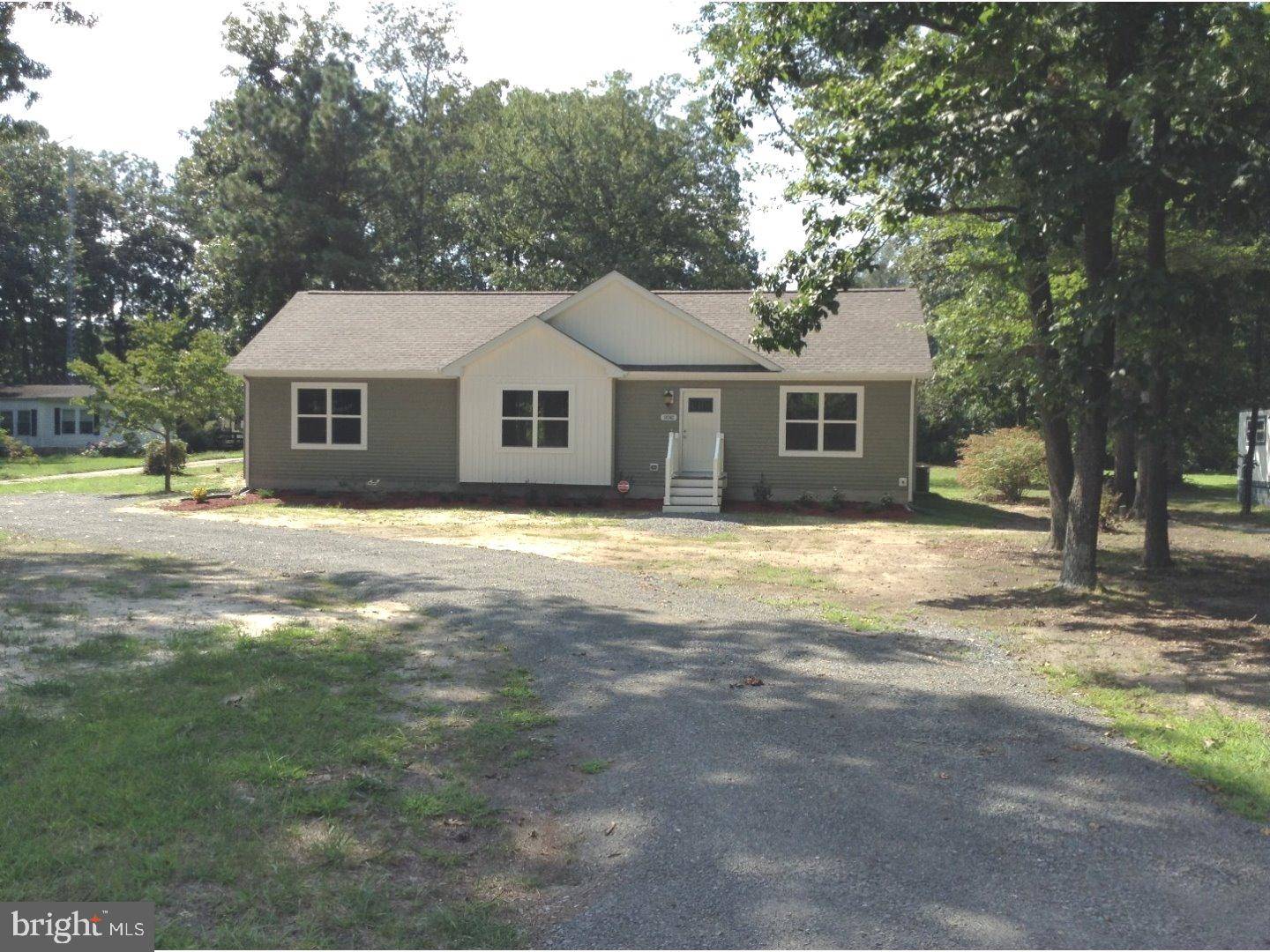 18342 HUDSON RD, Milton, DE 19968