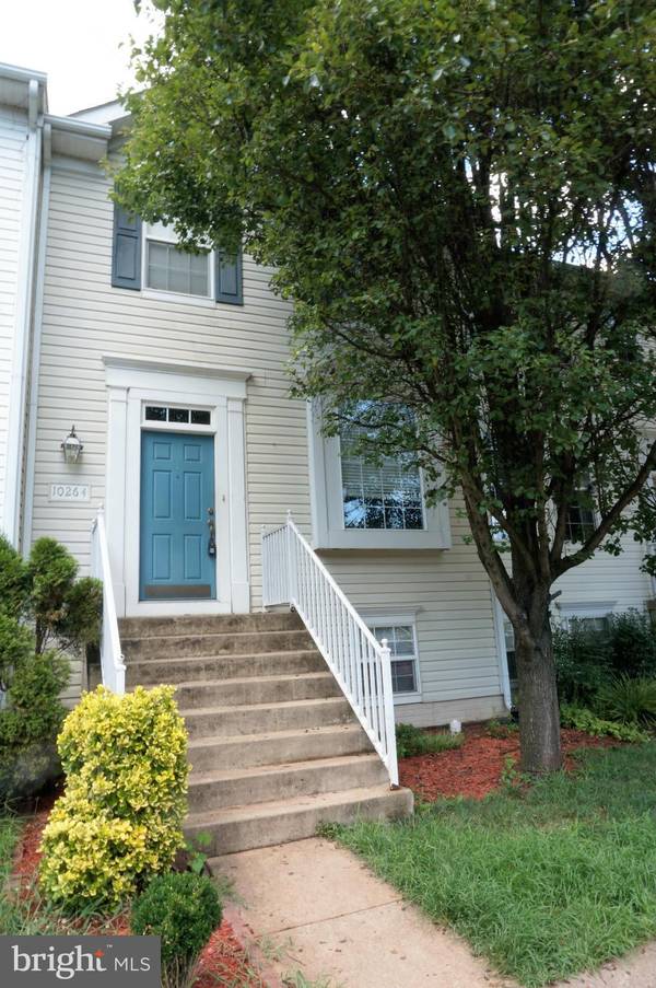 10264 MAGNOLIA GROVE DR, Manassas, VA 20110