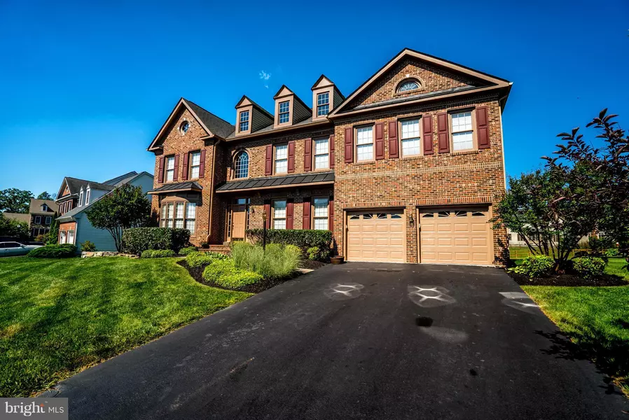 12657 LACE FALLS LOOP, Bristow, VA 20136