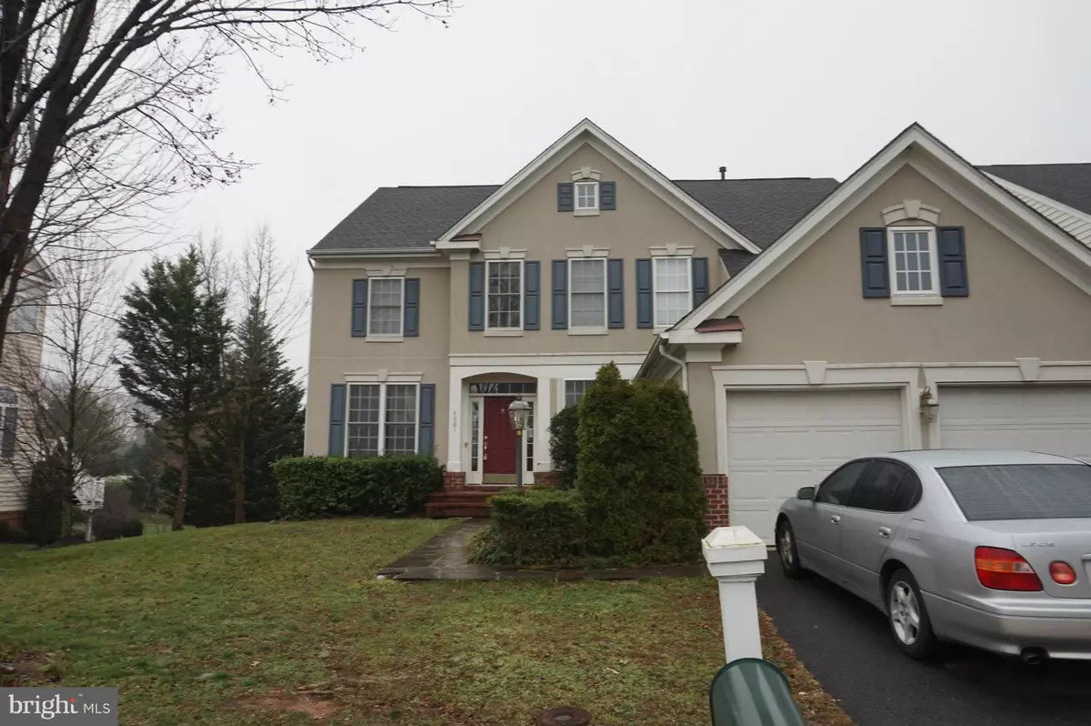 Haymarket, VA 20169,6001 WAKE CREST CT