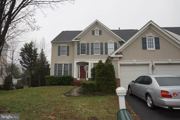 6001 WAKE CREST CT, Haymarket, VA 20169