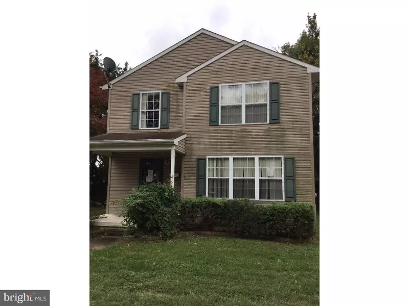 464 MARTIN AVE, Maple Shade, NJ 08052