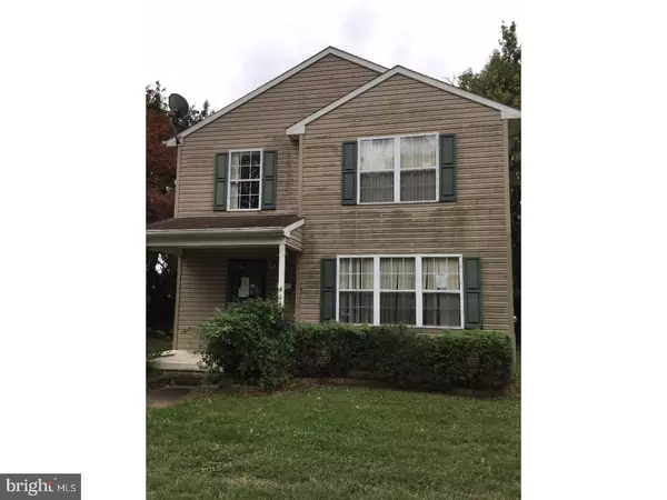 464 MARTIN AVE, Maple Shade, NJ 08052