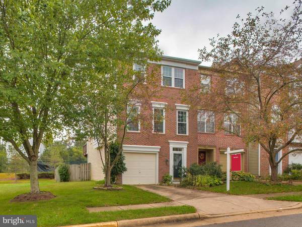 3931 BRICKERT PL, Woodbridge, VA 22192