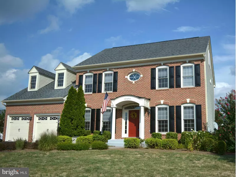 12650 LACE FALLS LOOP, Bristow, VA 20136