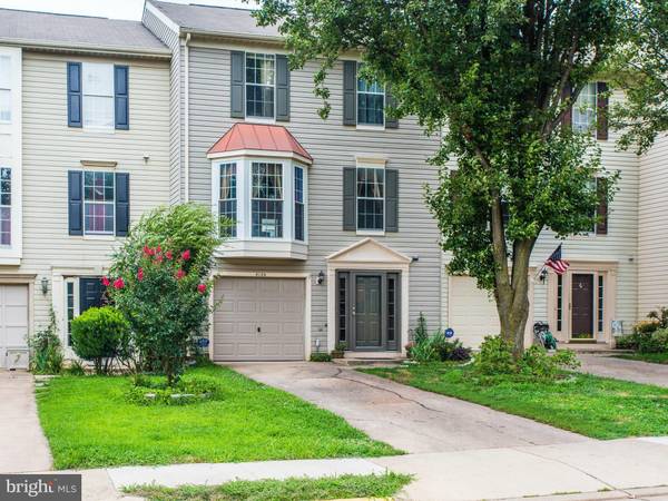 9120 VERBENA CT, Manassas, VA 20110