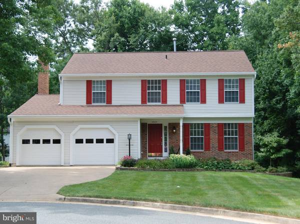 4685 BONNEVILLE LN, Woodbridge, VA 22193