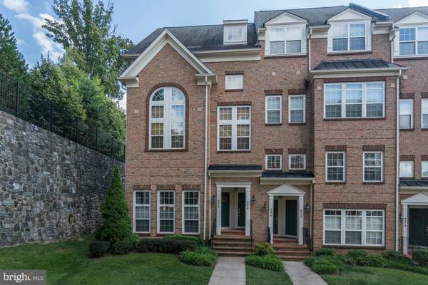 9576 WALKER WAY, Manassas Park, VA 20111