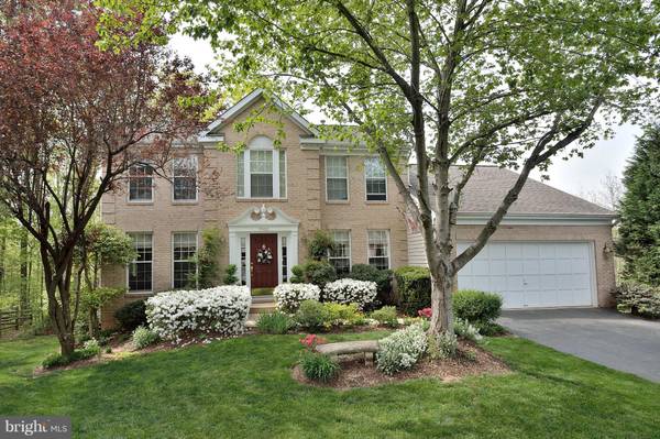 9500 VINNIA CT, Manassas, VA 20110