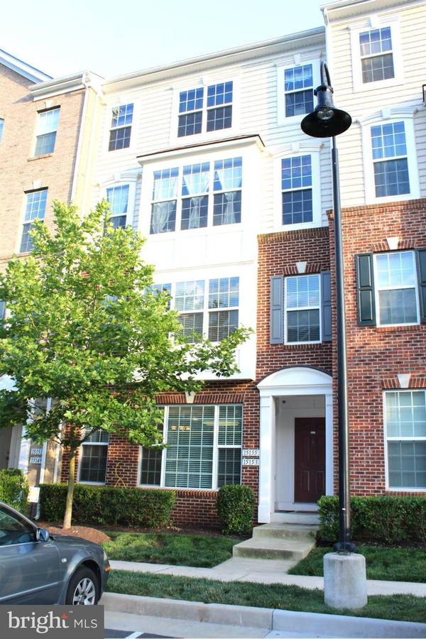 15153 SILICA ST #105, Haymarket, VA 20169