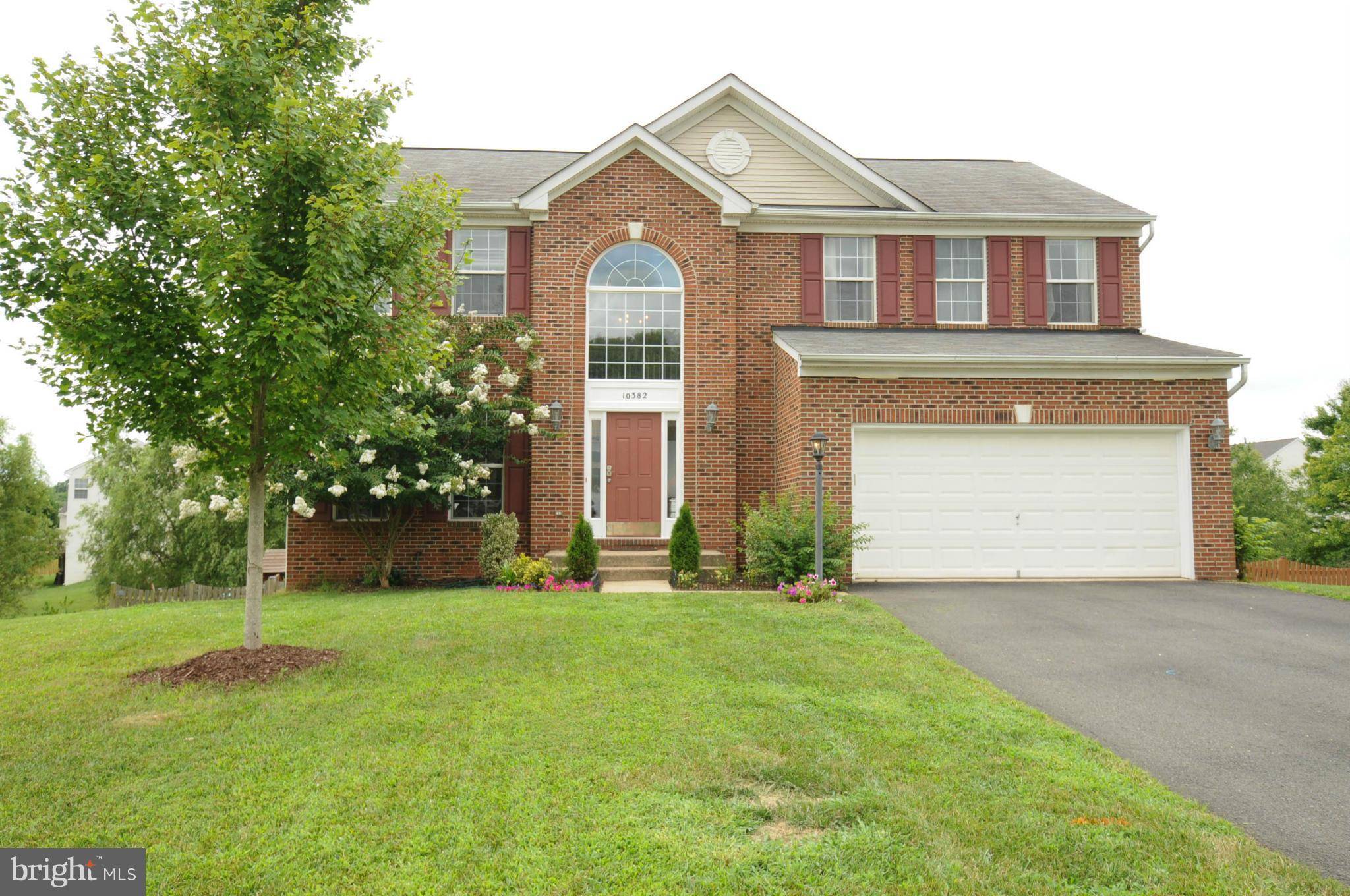 10382 NAVARONE PL, Manassas, VA 20110