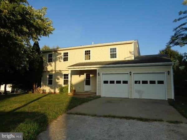 8493 KIRBY ST, Manassas, VA 20110