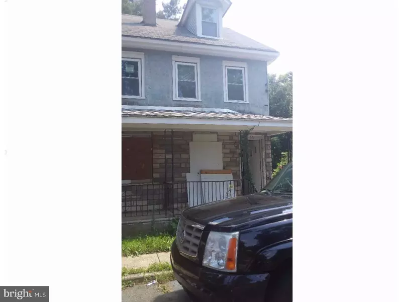 15 ROSE ST, Mount Holly, NJ 08060