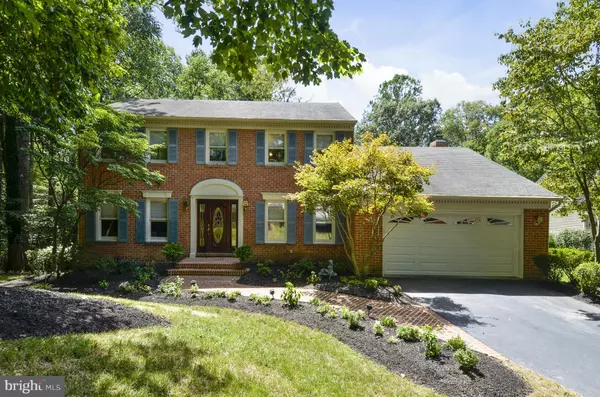 11798 ANTIETAM RD, Woodbridge, VA 22192