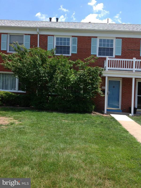 8949 PORTNER AVE, Manassas, VA 20110