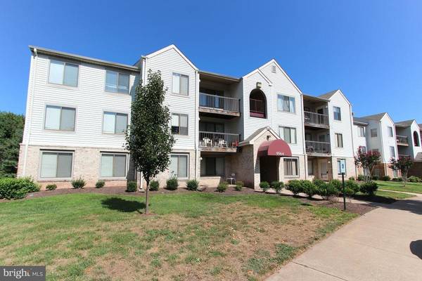 9564 CANNONEER CT #203, Manassas, VA 20110