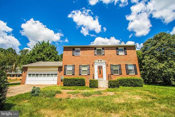 16070 SIMON KENTON RD, Haymarket, VA 20169