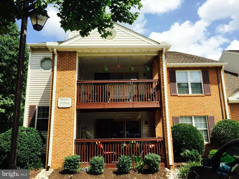 9950 GRAPEWOOD CT #50, Manassas, VA 20110