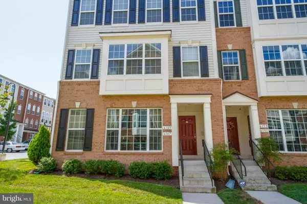 6147 ASTER HAVEN CIR #56, Haymarket, VA 20169