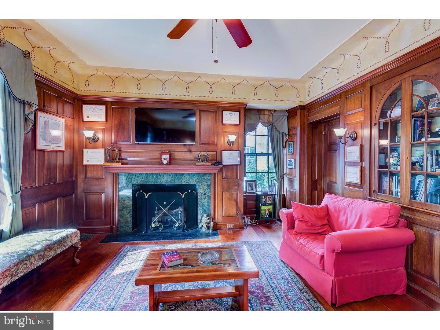 Moorestown, NJ 08057,631 CHESTER AVE
